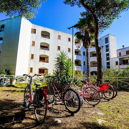 Gh Campoverde Village San Cataldo  Exterior foto